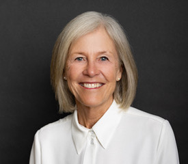 Barbara Hill